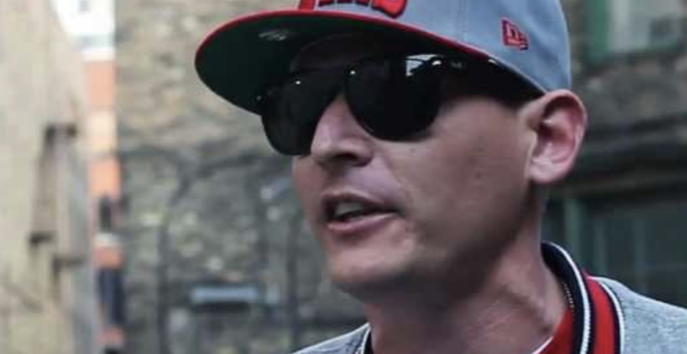 Stew Peters’ Beef with Lucas Gage Escalates as Peters Drops Diss Track